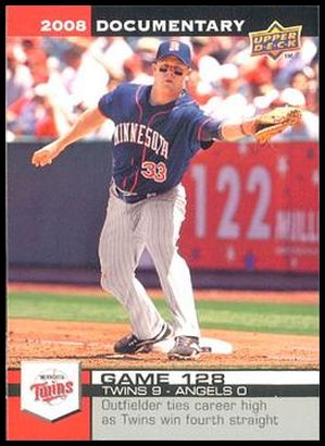 3859 Justin Morneau